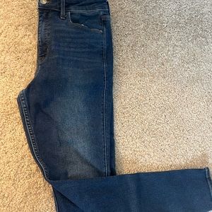 Old Navy rockstar, skinny jeans